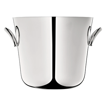 Christofle Vertigo Ice Bucket, Silver-Plated